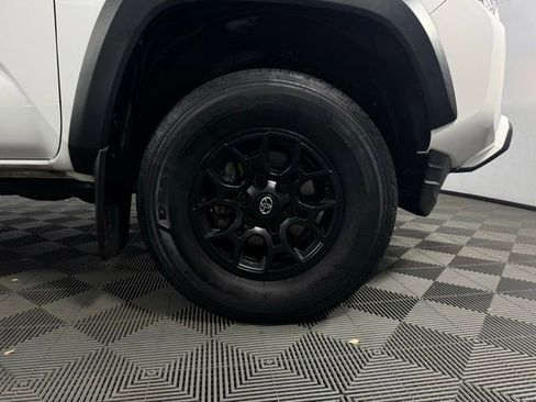 Used 2023 Toyota Tacoma SR5 w/ SX Package image 12