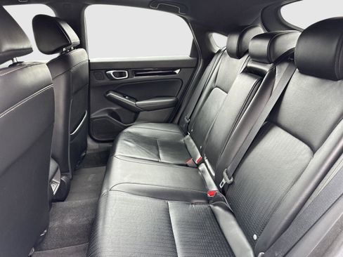 Certified 2024 Honda Civic Sport Touring image 40