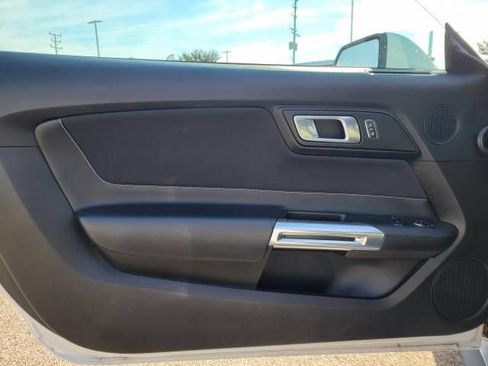 Used 2021 Ford Mustang GT w/ Equipment Group 301A RWD image 12