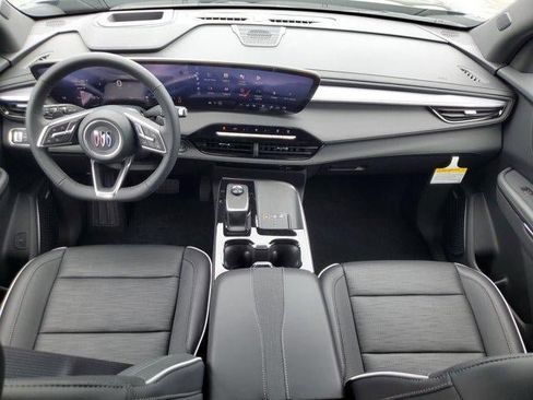 New 2026 Buick Enclave Sport Touring w/ Power Package FWD image 14