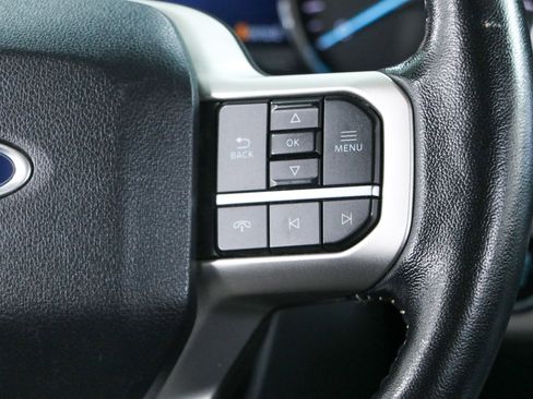Used 2022 Ford Expedition Max XLT AWD/4WD image 14