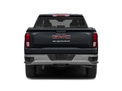 Used 2023 GMC Sierra 1500 Elevation image 5