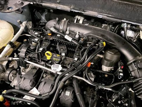 Used 2024 Ford Maverick Lariat w/ FX4 Off-Road Package AWD/4WD image 36