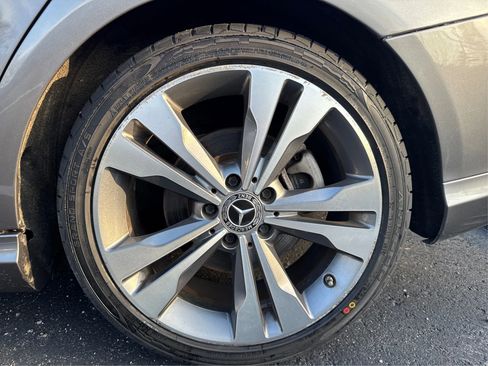 Used 2018 Mercedes-Benz CLA 250 4MATIC image 14