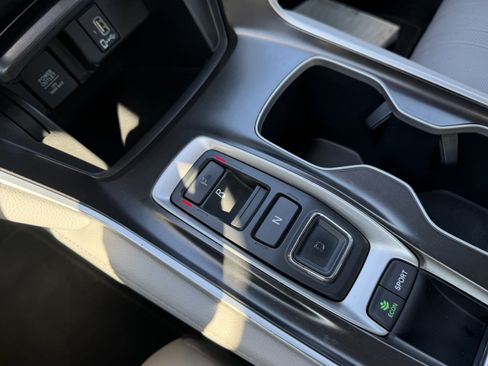 Used 2018 Honda Accord EX-L image 26