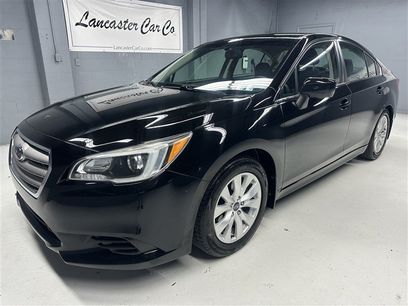 Used 2015 Subaru Legacy 2.5i Premium w/ Popular Package #2