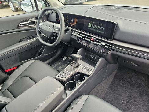 New 2026 Kia Sportage EX w/ EX Panorama Roof Package image 31