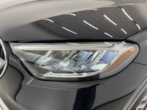 Certified 2026 Mercedes-Benz GLC 300 image 33
