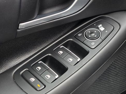 Used 2021 Hyundai Sonata Blue image 22