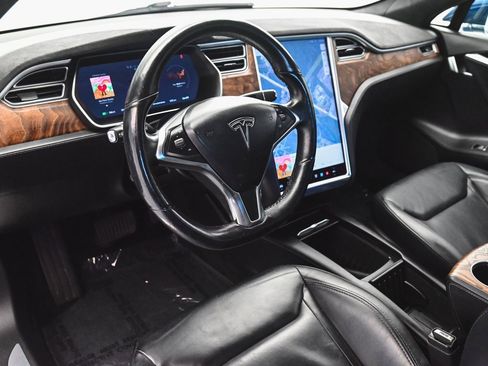 Used 2016 Tesla Model S 75D image 14