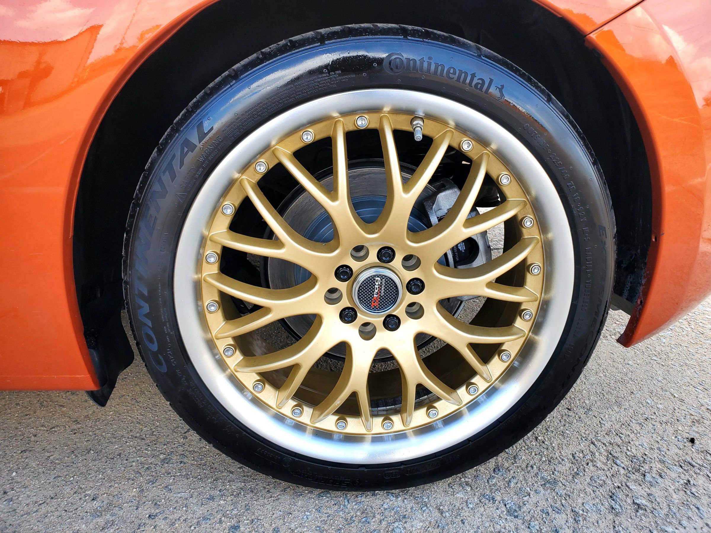 Used 2013 Scion FR-S RWD image 47