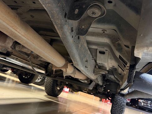 Used 2001 Ford F350 Lariat image 33