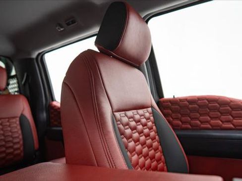 Used 2025 Ford F150 XLT w/ Equipment Group 301A Standard image 44