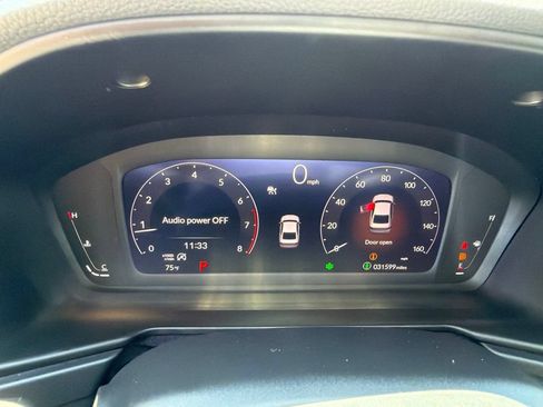 Used 2024 Honda Accord EX image 25