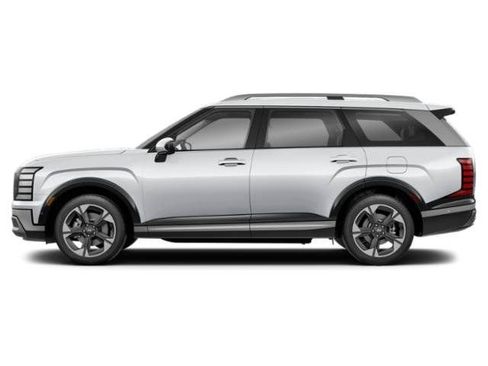 New 2027 Hyundai Palisade Limited AWD/4WD image 2