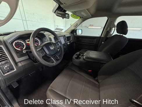 Used 2019 RAM 1500 Express w/ Wheel & Sound Group AWD/4WD image 14
