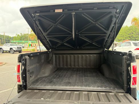 Used 2013 Ford F150 XLT w/ Luxury Equipment Group AWD/4WD image 19