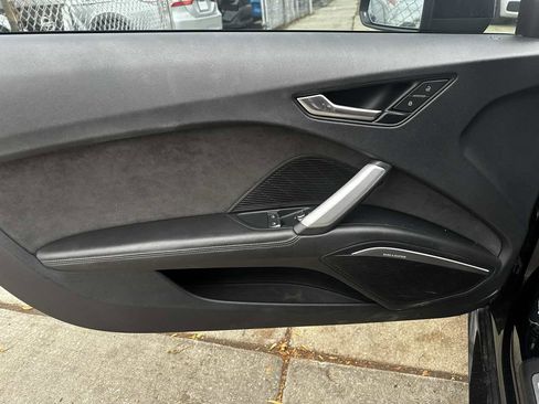 Used 2021 Audi TT 2.0T image 9