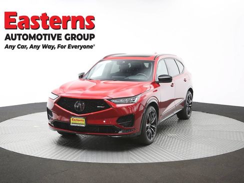 Used 2023 Acura MDX Type S AWD/4WD image 57
