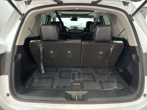 Used 2024 Honda Pilot Elite image 41