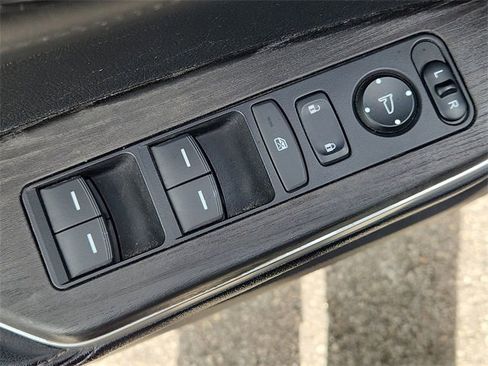 Used 2018 Honda Clarity Plug-In Hybrid image 22