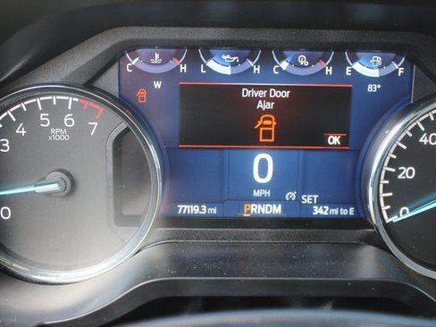 Used 2023 Ford F150 XLT w/ Equipment Group 302A High AWD/4WD image 12