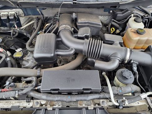 Used 2010 Ford F150 Lariat AWD/4WD image 33