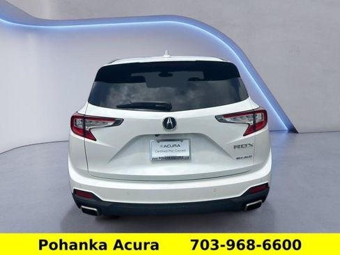 Used 2023 Acura RDX AWD w/ Technology Package image 6