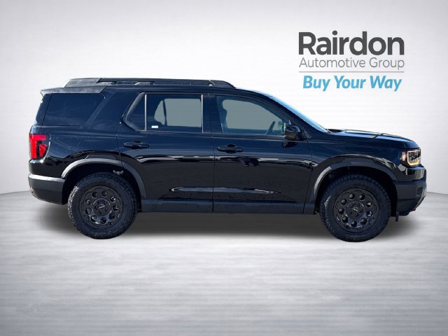 Used 2026 Honda Passport TrailSport image 8
