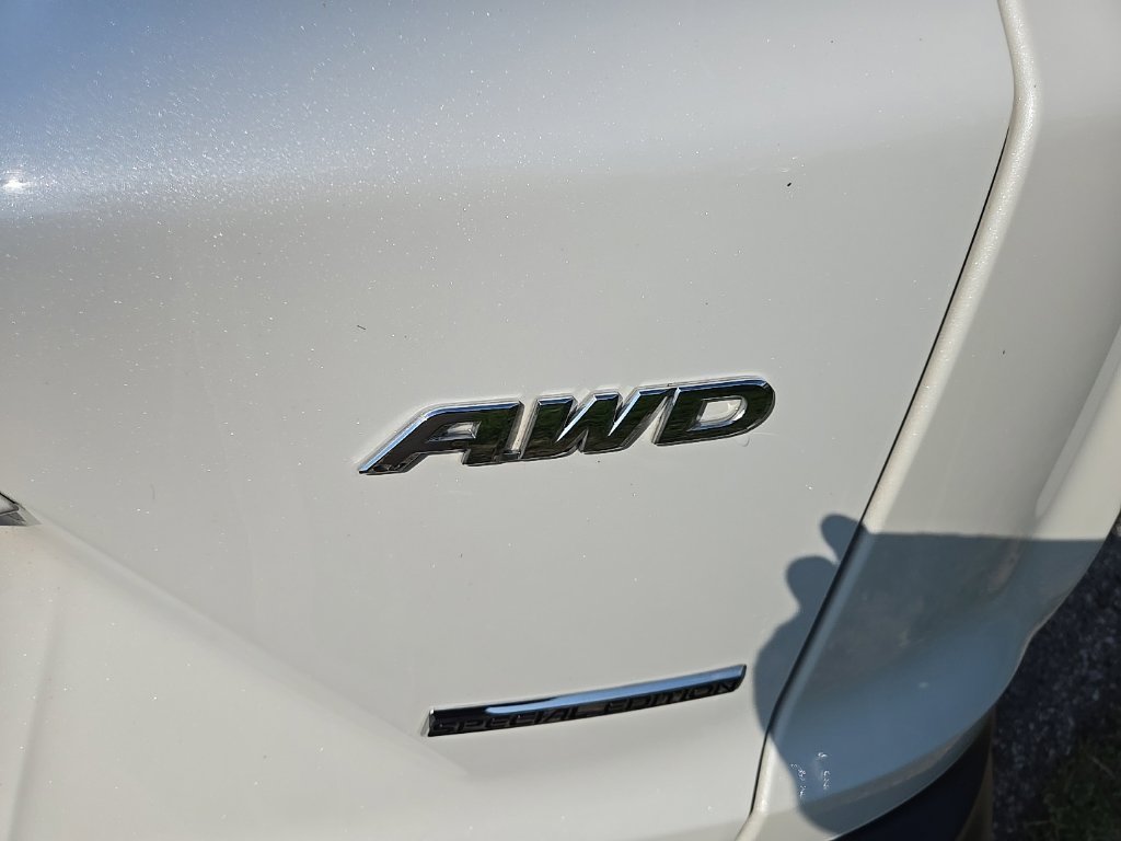 Used 2022 Honda CR-V Special Edition image 6