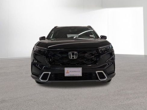 New 2026 Honda CR-V Sport Touring image 27