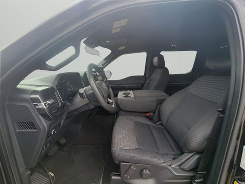 Used 2021 Ford F150 XL w/ STX Appearance Package image 11