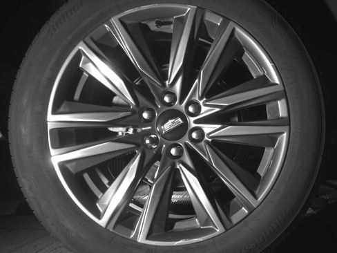 Used 2023 Cadillac Escalade Sport image 15