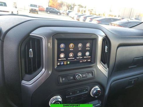 New 2026 GMC Sierra 1500 Pro w/ Graphite Edition image 13