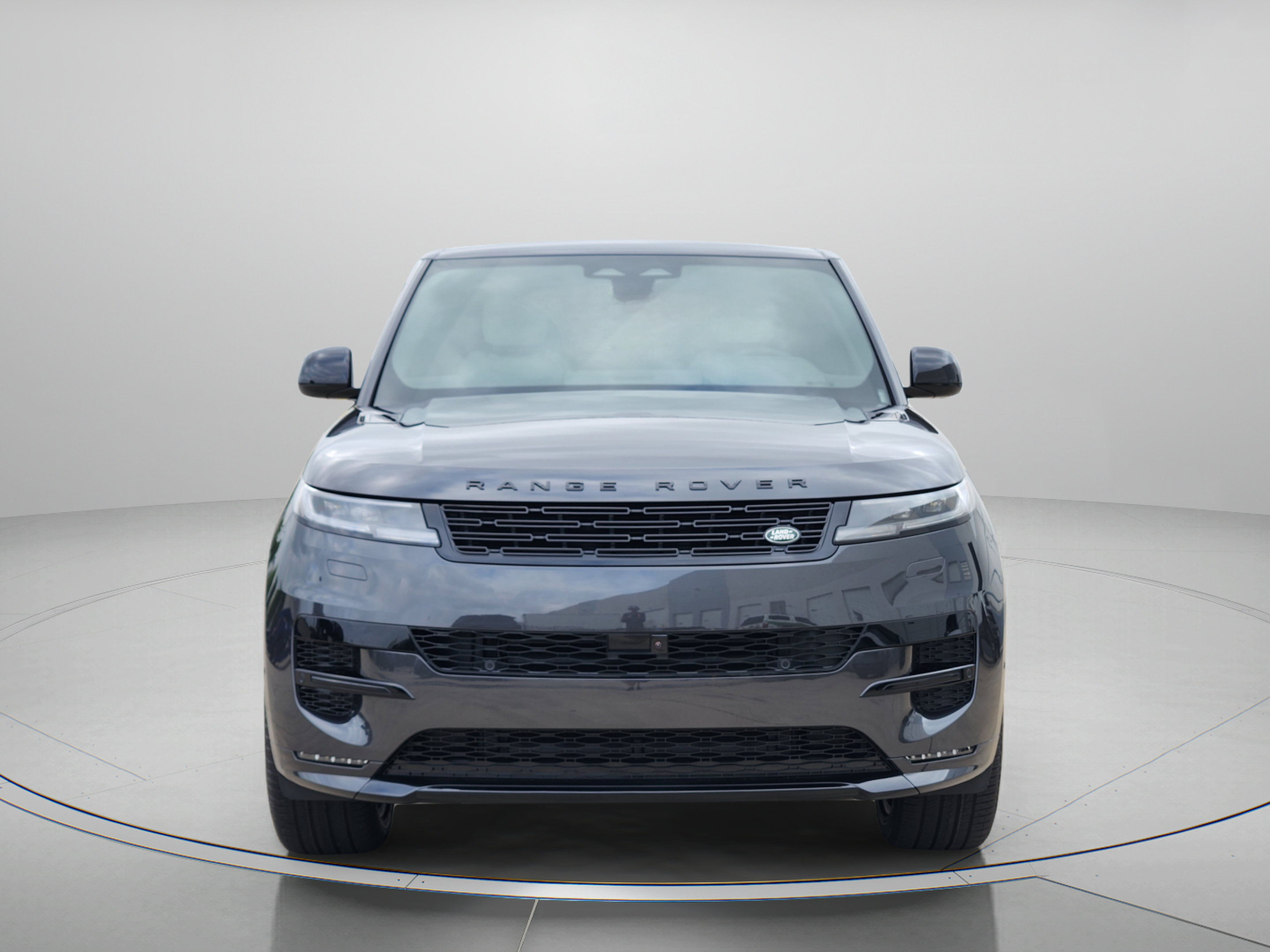 New 2026 Land Rover Range Rover Sport Dynamic SE AWD/4WD image 6