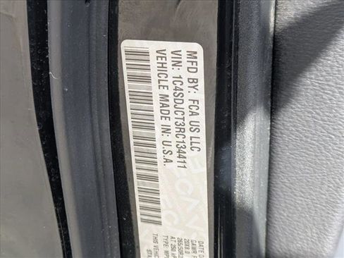 Used 2024 Dodge Durango R/T image 24