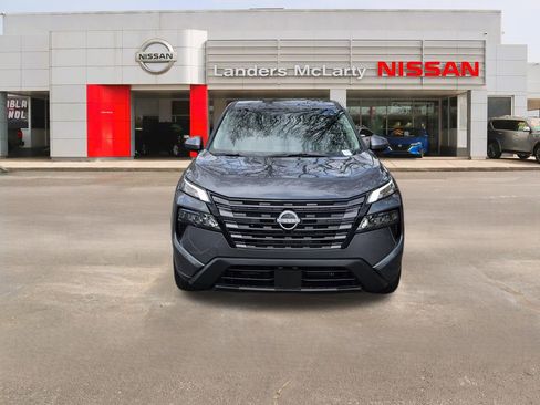 New 2026 Nissan Rogue SV w/ Cold Weather Package FWD image 8