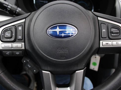 Used 2018 Subaru Forester 2.5i Premium image 18