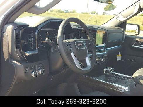 New 2026 GMC Sierra 1500 Elevation w/ Elevation Premium Package image 12
