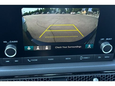 Used 2026 Honda Civic Sport image 21