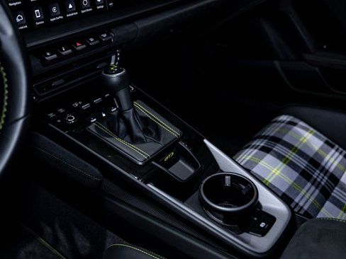 Used 2023 Porsche 911 GT3 image 35