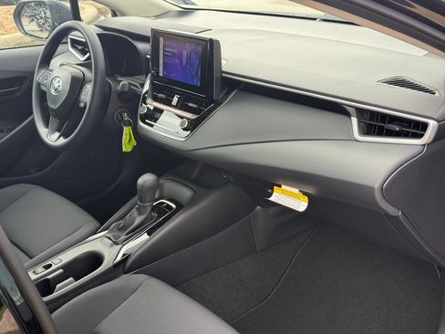 New 2026 Toyota Corolla LE FWD image 24