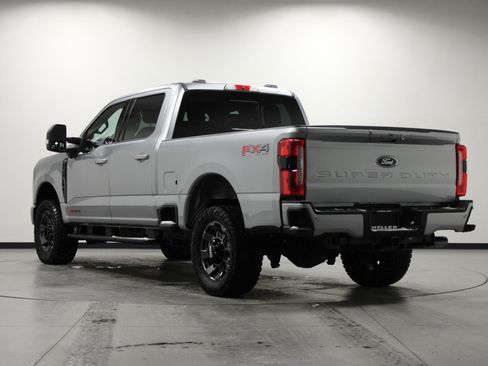 Used 2023 Ford F350 Lariat w/ Sport Appearance Package image 8