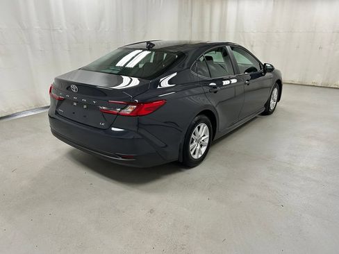 Used 2026 Toyota Camry LE FWD image 5
