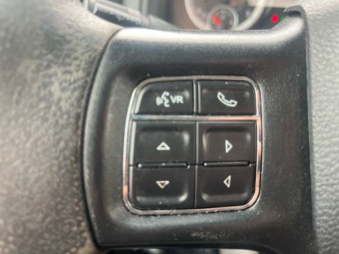 Used 2019 RAM 1500 Tradesman w/ Chrome Appearance Group AWD/4WD image 31