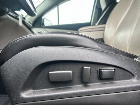 Used 2013 GMC Terrain SLT FWD image 14