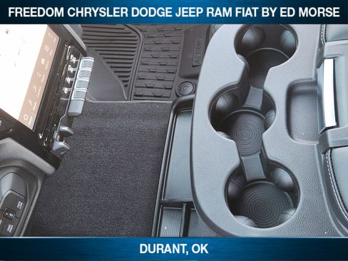 New 2026 RAM 3500 Tradesman image 15