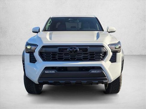 New 2026 Toyota Tacoma TRD Off-Road image 6