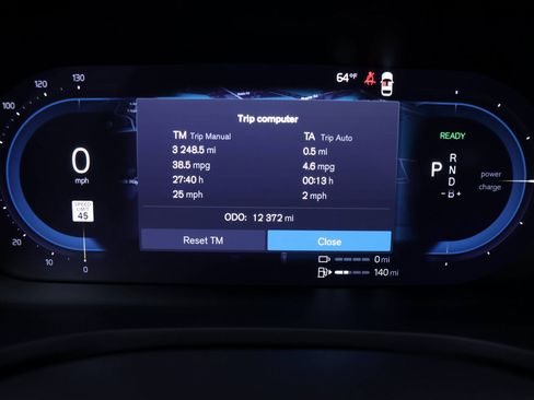 Used 2024 Volvo S60 T8 Ultimate image 13