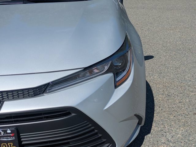 New 2026 Toyota Corolla LE FWD image 11